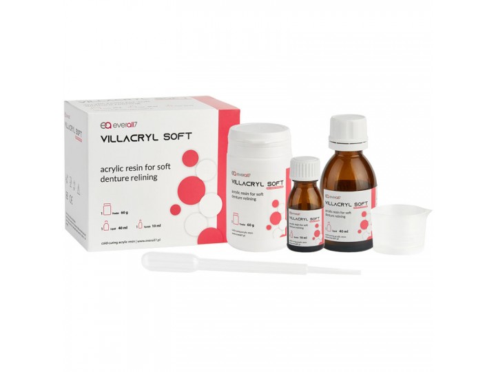 Виллакрил Софт - Villacryl Soft