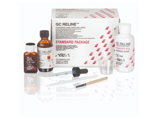 ДЖИ СИ Релайн - GC Reline Standard