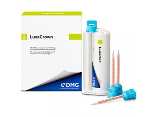 ЛюксаКроун – LuxaCrown