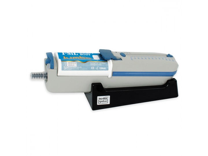 Автоматический смесительный блок Vacu-Mixer