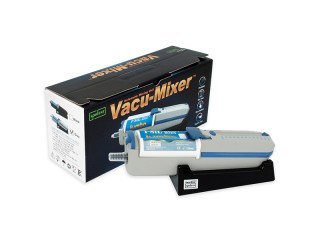 Автоматический смесительный блок Vacu-Mixer