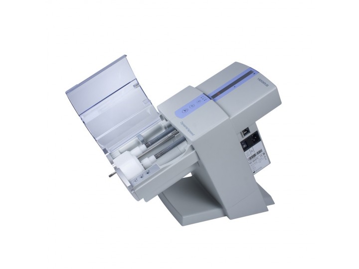 DYNAMIX - устройство для смешивания оттискных материалов