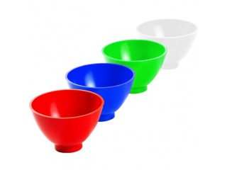 Чашка резиновая 400мл