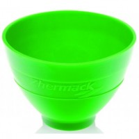 Чашка резиновая 350мл - Zhermack Mixing Bowl for alginate