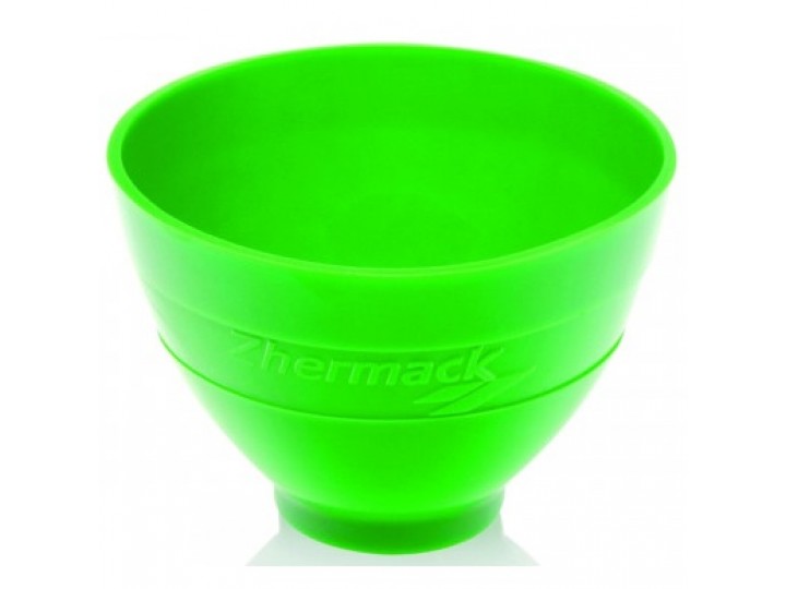 Чашка резиновая 350мл - Zhermack Mixing Bowl for alginate