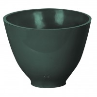 Чашка для замешивания гипса и альгинатных масс, 160 мм 5500/1-16
