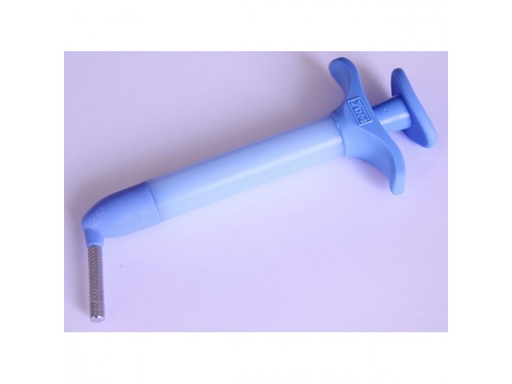 Шприц для гидроколлоидной массы (5/16), тип 2, размер 2L, 13601