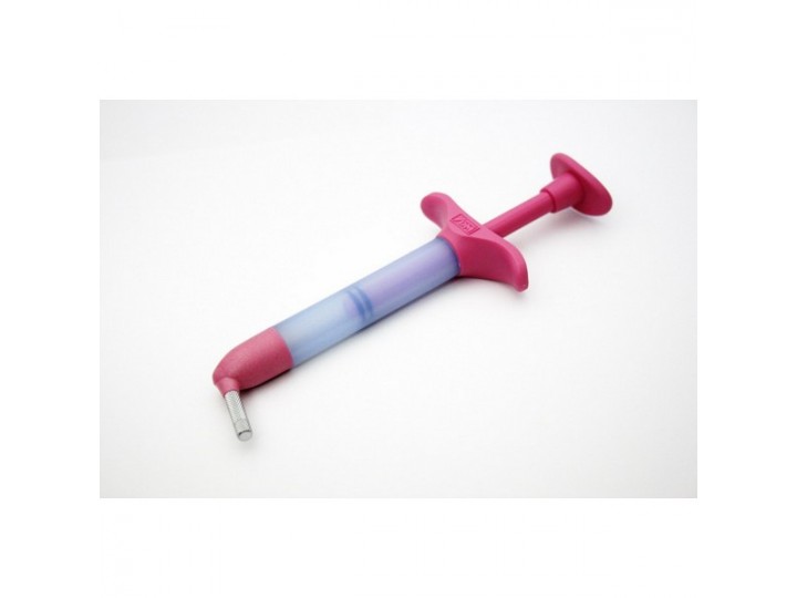 Шприц для гидроколлоидной массы (5/16), тип 2, размер 2S, 13600