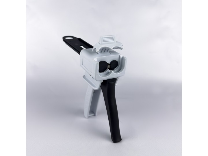 EURO Пистолет - диспенсер 1:1