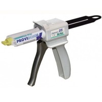 Bisico Пистолет для работы с картриджами 1:1