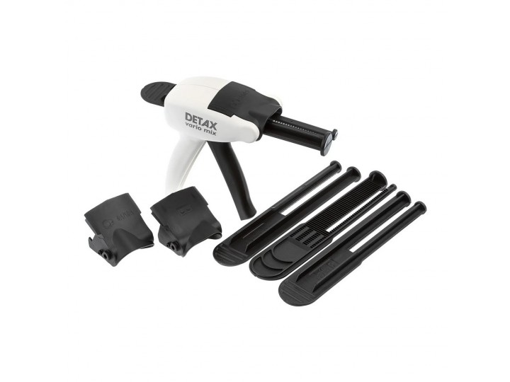 Смесительный пистолет для картриджей 1:1/2:1 Automix 2