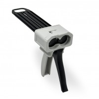 SILOFF Пистолет-диспенсер 1:4