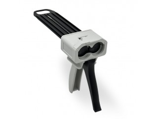 SILOFF Пистолет-диспенсер 1:4