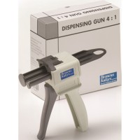 Пистолет – смеситель системы картриджей Dispensing Gun 4:1