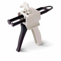 Пистолет для массы, старого образца Mueller-Omicron