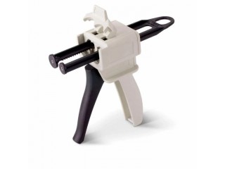 Пистолет для массы, старого образца Mueller-Omicron