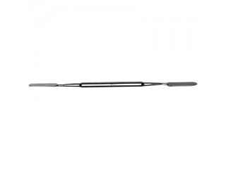 Шпатель для цемента двухсторонний ММИЗ