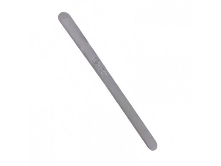 Шпатель для гипса, Струм