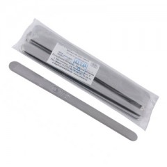 Шпатель для гипса, Струм