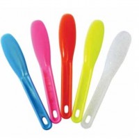 1 шпатель для замешивания альгинатных масс Zhermack Mixing Spatula