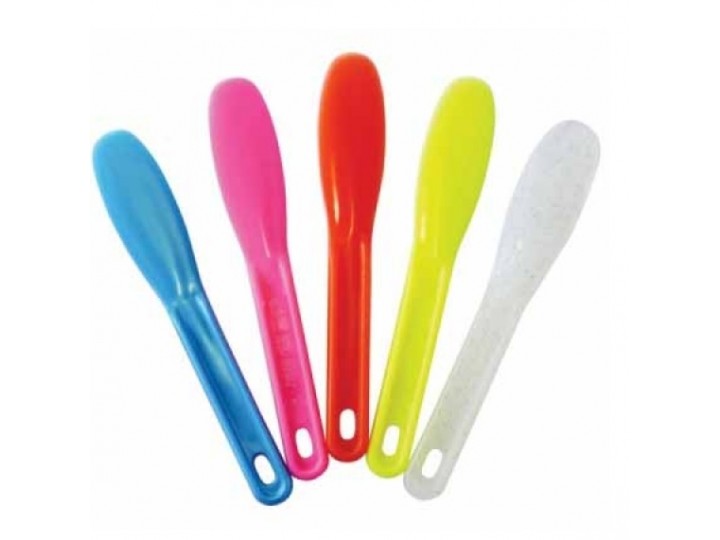 1 шпатель для замешивания альгинатных масс Zhermack Mixing Spatula