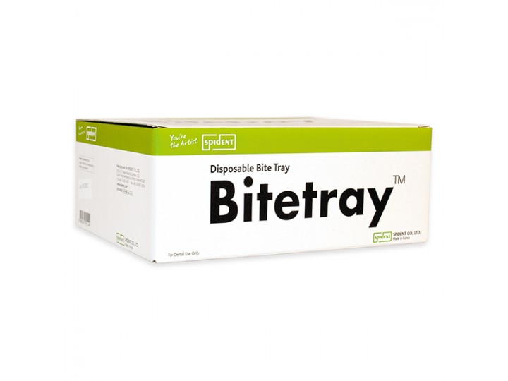 Слепочная ложка Bitetray