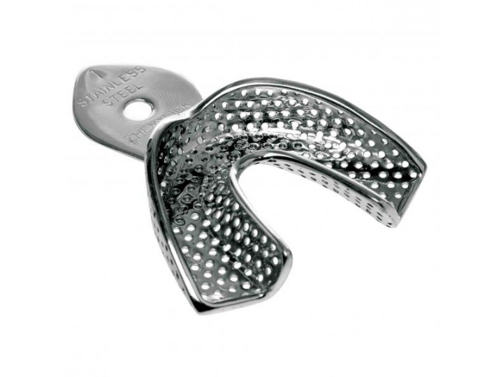 Набор ложек с перфорацией Hi-Tray Metal perforated