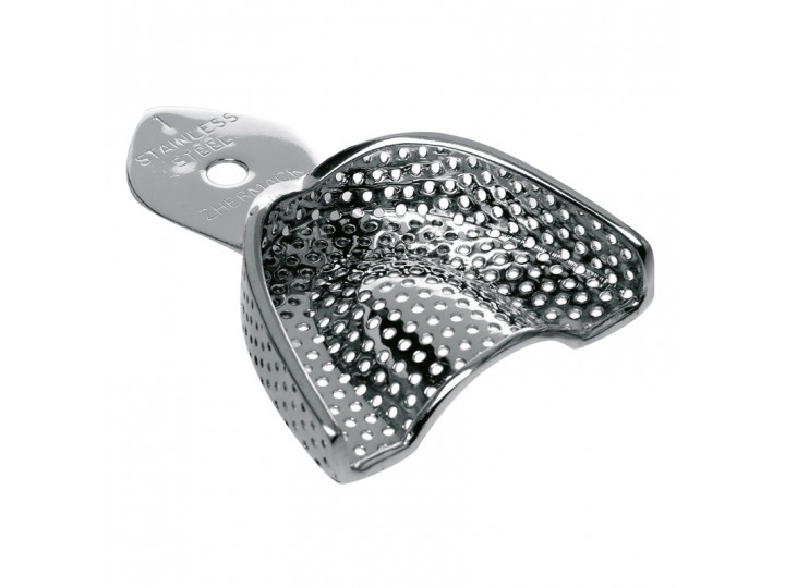 Набор ложек с перфорацией Hi-Tray Metal perforated