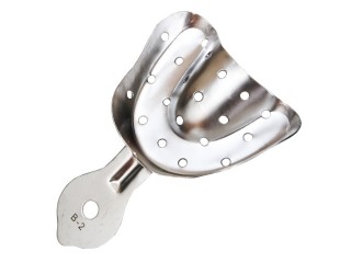 Ложка оттискная для верхней челюсти №3 П-В-3