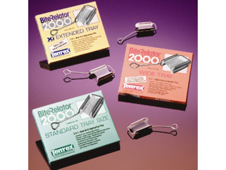 Держатели Biterelator Inserts