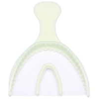 Большой полный фронтальный набор сетчатые ложки