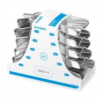 Набор слепочных ложек S2803-10