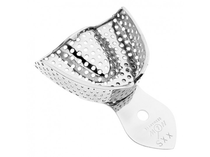 Ложка слепочная верхняя XXS 33-40