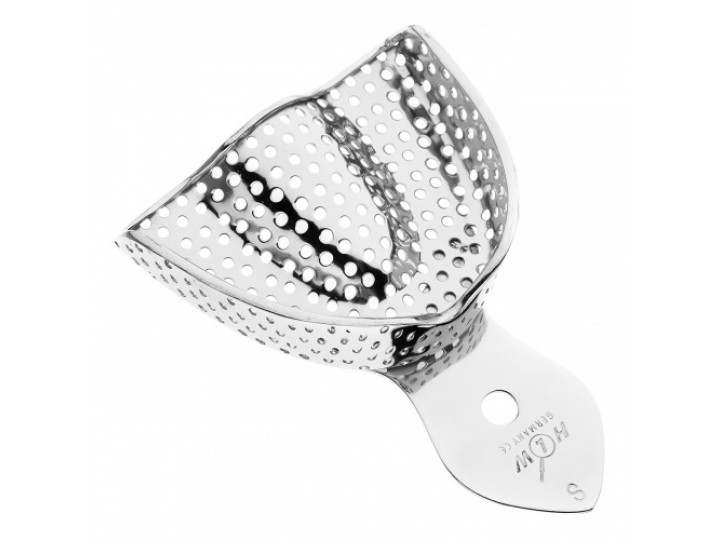 Ложка слепочная верхняя S 33-19