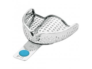 Ложка слепочная верхняя средняя (M) 2804-U4