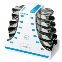 Набор слепочных ложек S2807-12