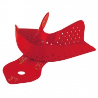 Ложка слепочная нижняя средняя (M) 2814-L2