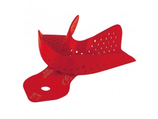 Ложка слепочная нижняя средняя (M) 2814-L2