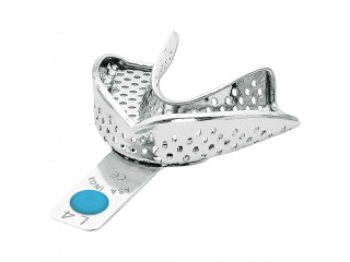 Ложка слепочная нижняя средняя (M) 2804-L4