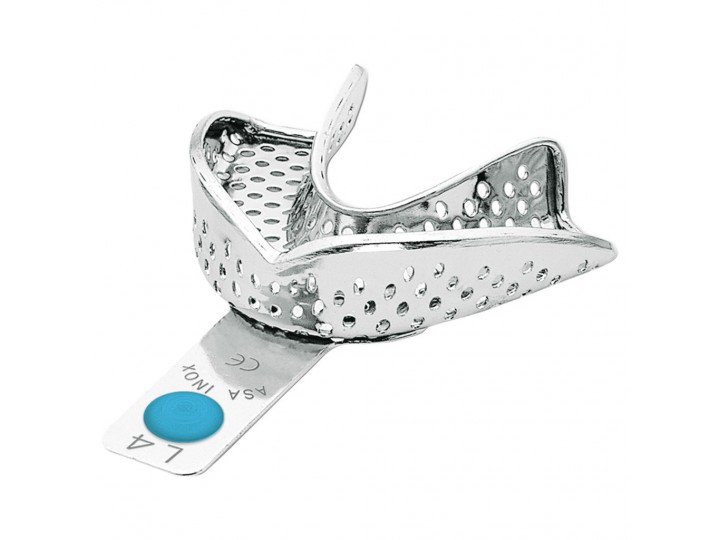 Ложка слепочная нижняя средняя (M) 2804-L4