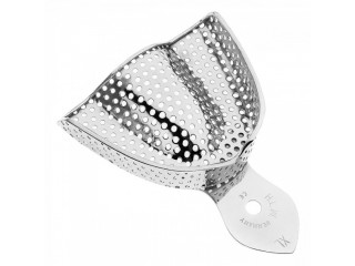 Ложка слепочная верхняя XL 33-16