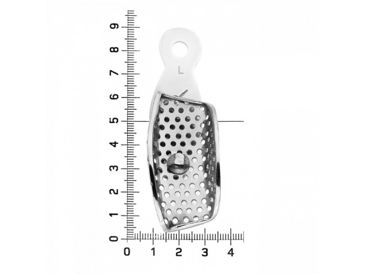 Ложка слепочная 33-64