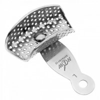 Ложка слепочная 33-64