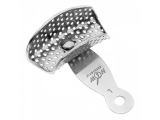 Ложка слепочная 33-64