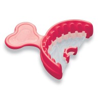 Слепочная ложка Premier T-Loc Triple Tray Anterior