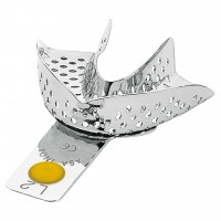 Ложка слепочная нижняя малая (XS) 2801-L2