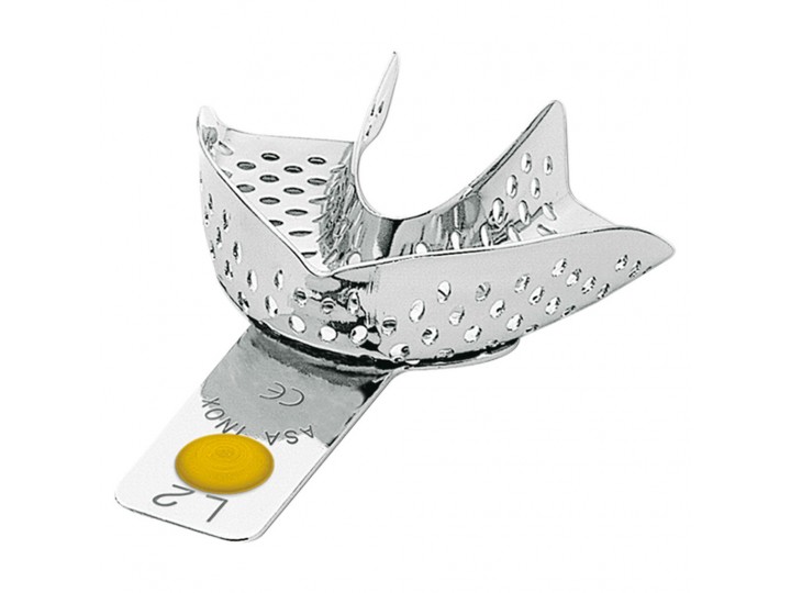 Ложка слепочная нижняя малая (XS) 2801-L2