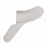 Слепочная ложка Premier Triple Tray Posterior