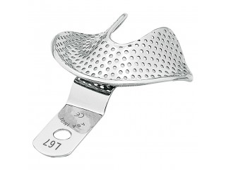 Ложка слепочная нижняя большая (NL) 2806-L67