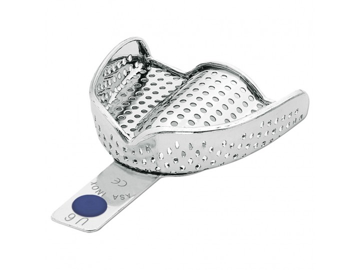 Ложка слепочная верхняя очень большая (XL) 2804-U6